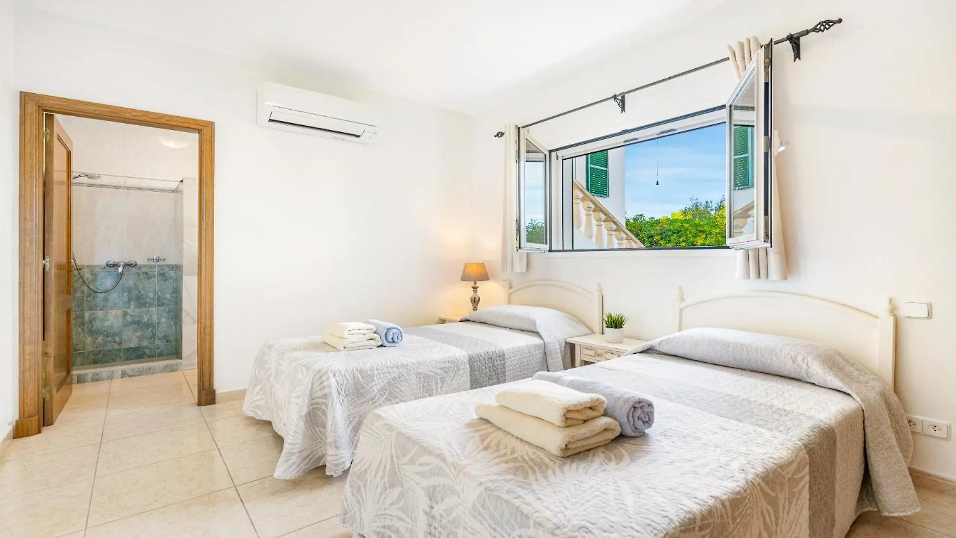 Villa Alma De Mar - Exceptional Villa With Marina Views & Pool Port d'Addaia 0*,  Spanien