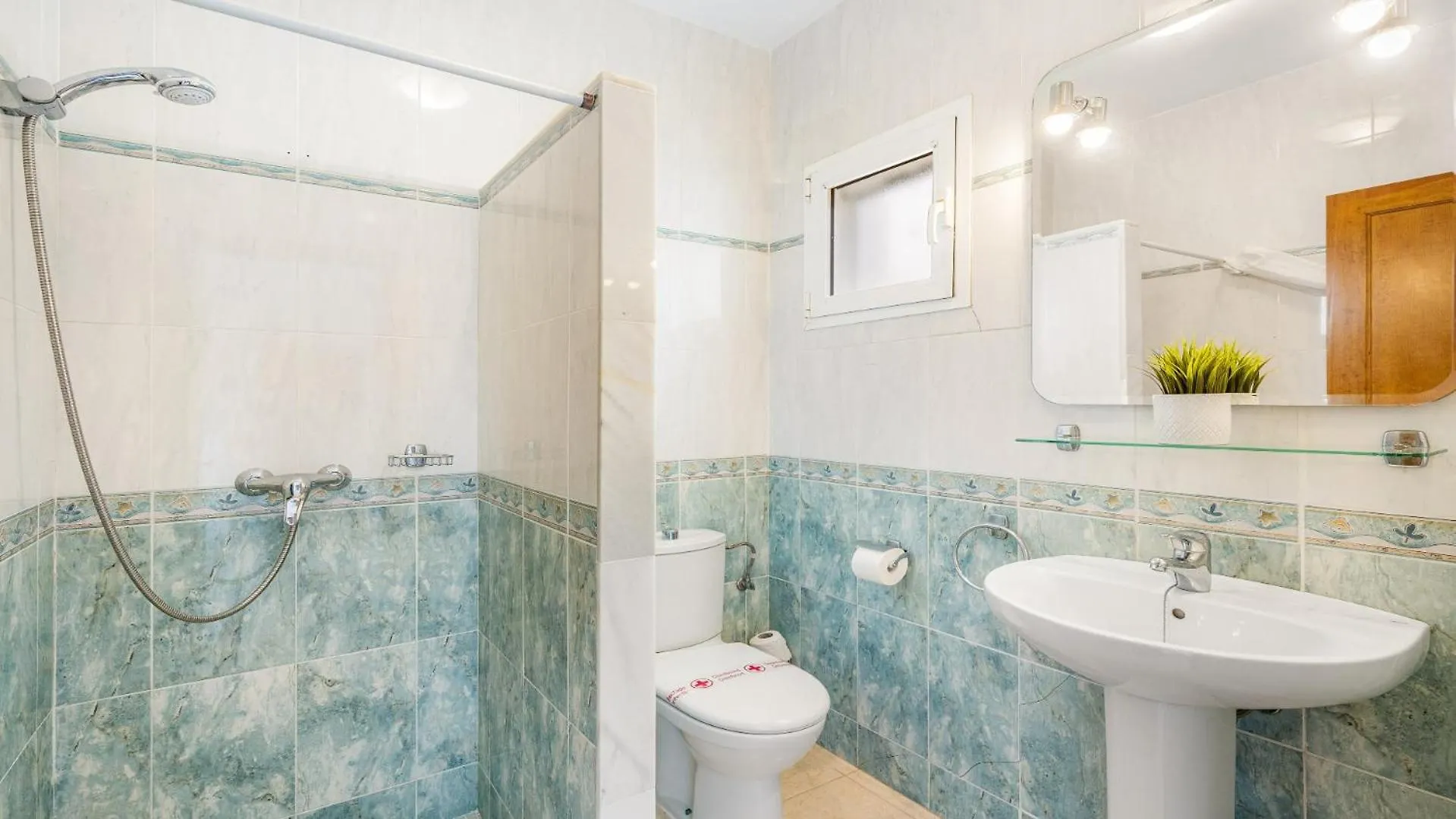Lägenhet Villa Alma De Mar - Exceptional Villa With Marina Views & Pool Port d'Addaia