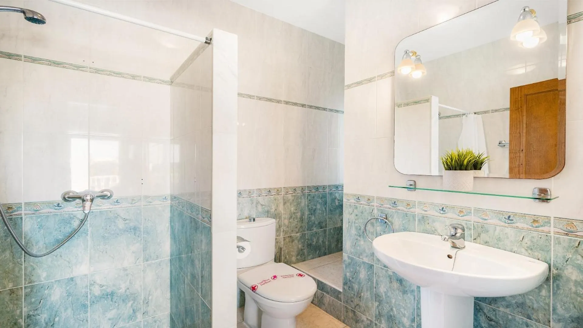 Villa Alma De Mar - Exceptional Villa With Marina Views & Pool Port d'Addaia Lägenhet